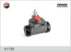 FENOX K1720 Wheel Brake Cylinder